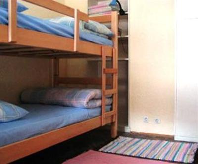 фото отеля Chillton Hostel