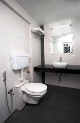 фото отеля Prince Regency