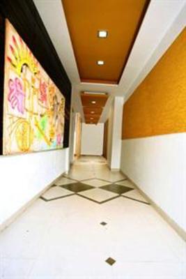 фото отеля Prince Regency