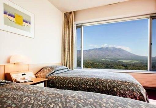 фото отеля Shizukuishi Prince Hotel