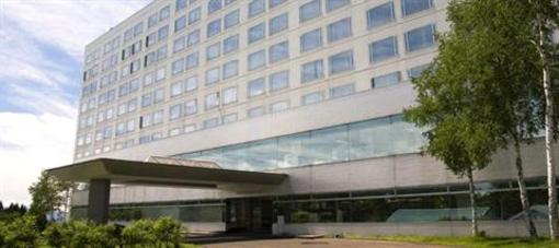 фото отеля Shizukuishi Prince Hotel