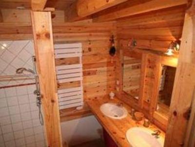 фото отеля Les Chalets du Queyras