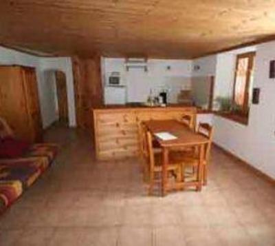 фото отеля Les Chalets du Queyras