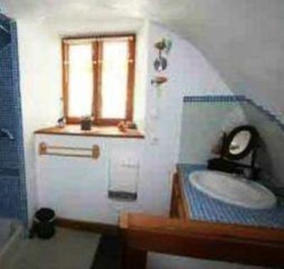 фото отеля Les Chalets du Queyras