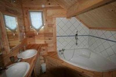 фото отеля Les Chalets du Queyras