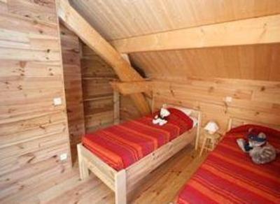 фото отеля Les Chalets du Queyras
