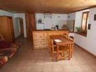 фото отеля Les Chalets du Queyras