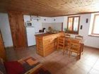 фото отеля Les Chalets du Queyras