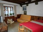 фото отеля Les Chalets du Queyras