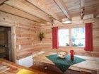 фото отеля Les Chalets du Queyras