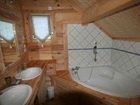 фото отеля Les Chalets du Queyras