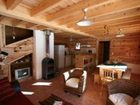 фото отеля Les Chalets du Queyras