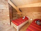 фото отеля Les Chalets du Queyras