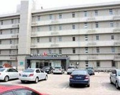 фото отеля Jinjiang Inn Heping Anshandao Tianjin