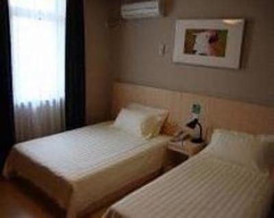 фото отеля Jinjiang Inn Heping Anshandao Tianjin