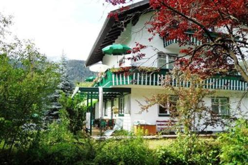 фото отеля Gästehaus Talbach Schladming