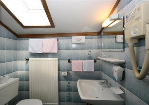 фото отеля Gästehaus Talbach Schladming