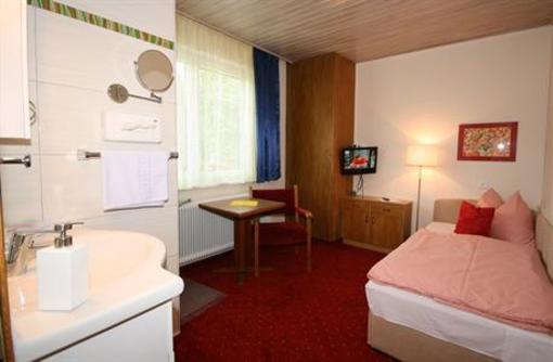 фото отеля Gästehaus Talbach Schladming