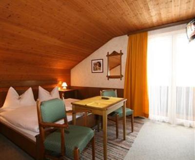 фото отеля Gästehaus Talbach Schladming