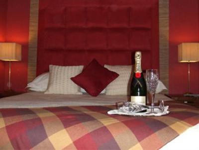 фото отеля Lypiatt House Hotel Cheltenham