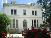 Lypiatt House Hotel Cheltenham