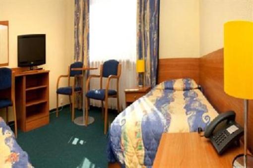 фото отеля Morawica Motel