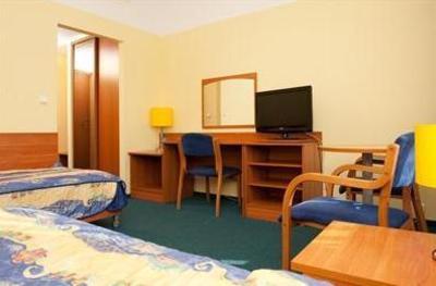 фото отеля Morawica Motel