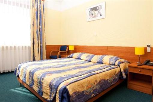 фото отеля Morawica Motel