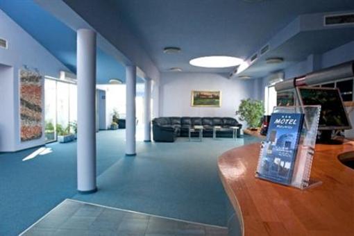 фото отеля Morawica Motel