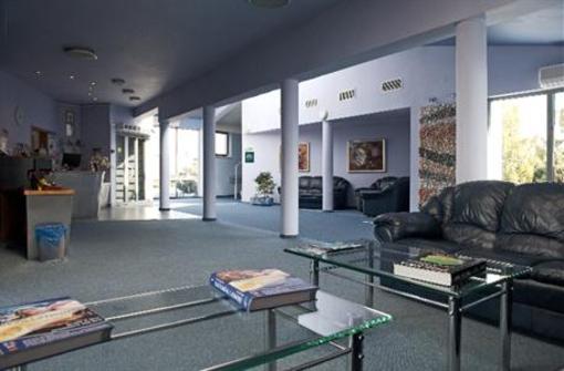 фото отеля Morawica Motel