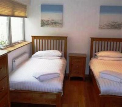 фото отеля Glendorgal Self Catering Holiday Houses