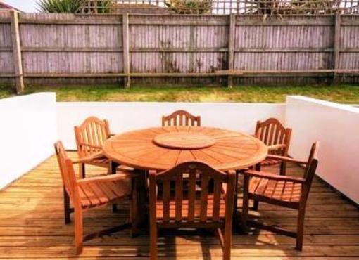 фото отеля Glendorgal Self Catering Holiday Houses