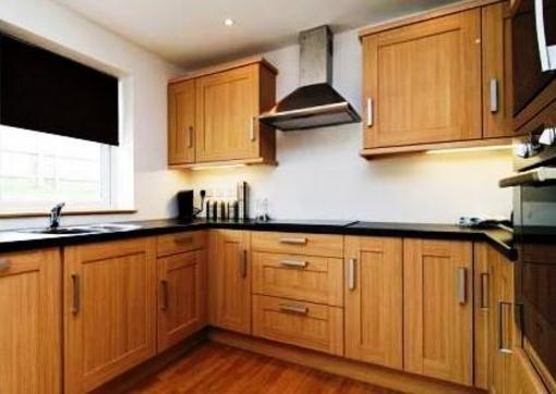 фото отеля Glendorgal Self Catering Holiday Houses