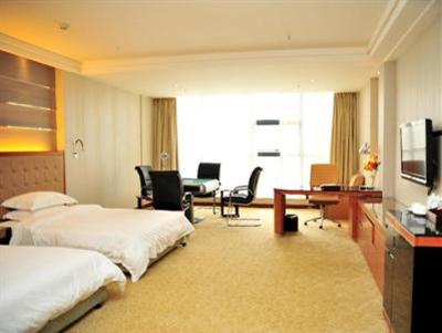 фото отеля Sylva Hotel Changsha