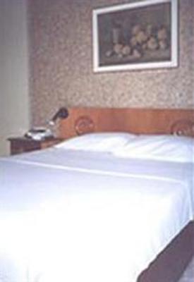 фото отеля Central Hotel Manaus