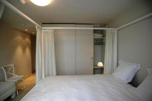 фото отеля Hostellerie Karekietenhof Avelgem