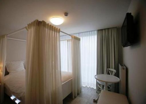 фото отеля Hostellerie Karekietenhof Avelgem