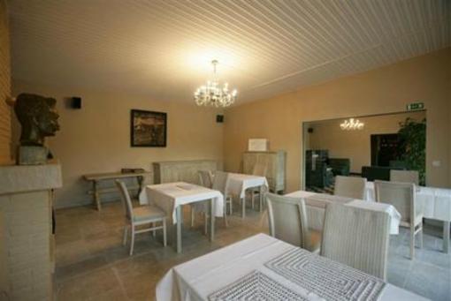фото отеля Hostellerie Karekietenhof Avelgem