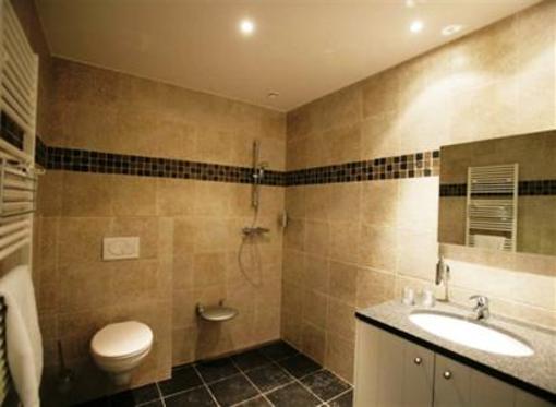 фото отеля Hostellerie Karekietenhof Avelgem