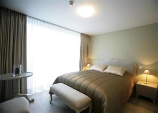 фото отеля Hostellerie Karekietenhof Avelgem