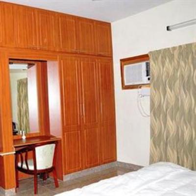 фото отеля Ria's Guest House Chennai