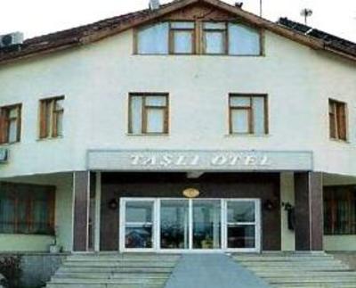 фото отеля Tasli Hotel