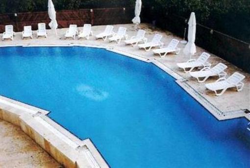 фото отеля Tasli Hotel