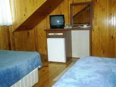 фото отеля Tasli Hotel