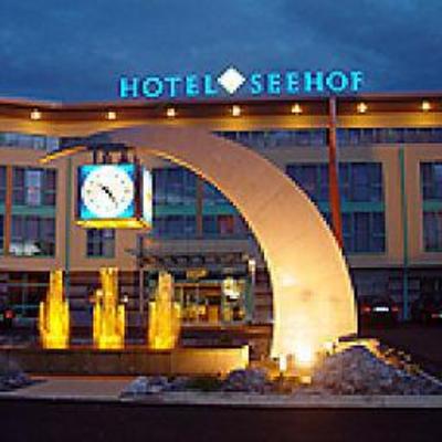 фото отеля Hotel Seehof