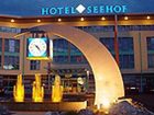 фото отеля Hotel Seehof