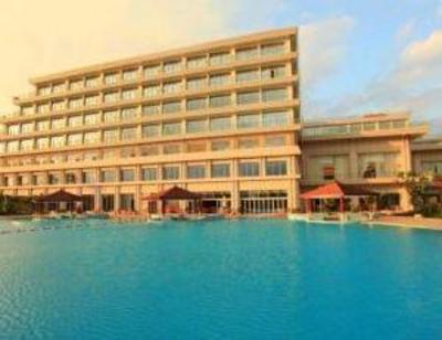 фото отеля Hainan Guest House Haikou