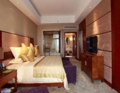 фото отеля Hainan Guest House Haikou
