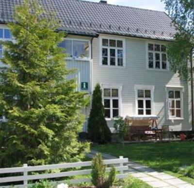 фото отеля Gullberget Camping Asen