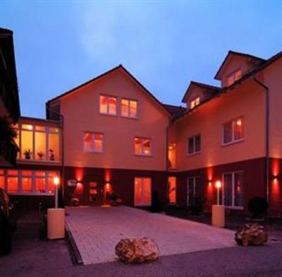 фото отеля Hotel Restaurant Talblick